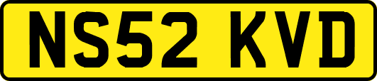 NS52KVD