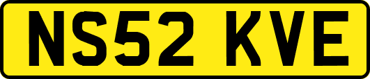 NS52KVE