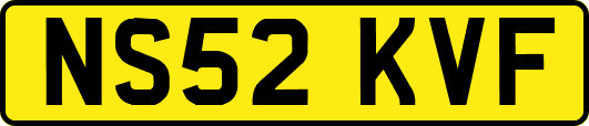 NS52KVF