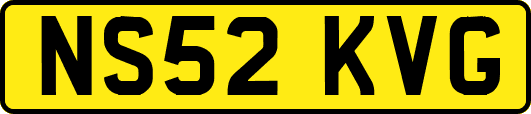 NS52KVG