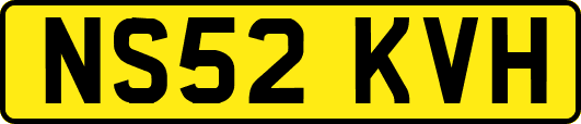 NS52KVH