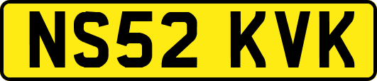 NS52KVK