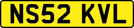 NS52KVL