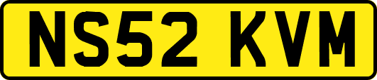 NS52KVM