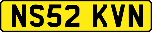 NS52KVN