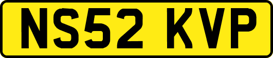 NS52KVP