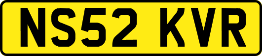NS52KVR