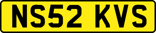 NS52KVS