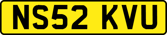 NS52KVU