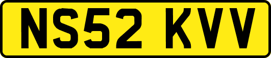 NS52KVV