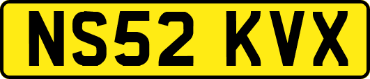 NS52KVX