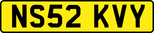 NS52KVY