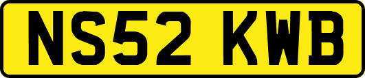 NS52KWB