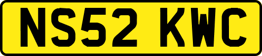 NS52KWC