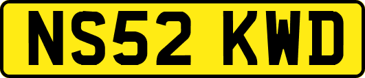 NS52KWD