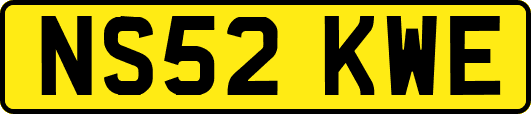NS52KWE