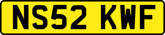 NS52KWF
