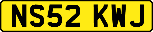 NS52KWJ