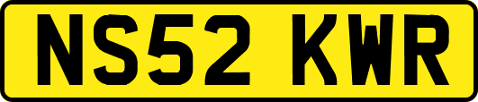 NS52KWR