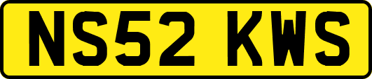 NS52KWS