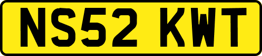 NS52KWT