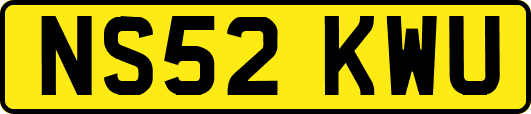NS52KWU