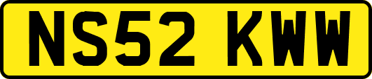 NS52KWW