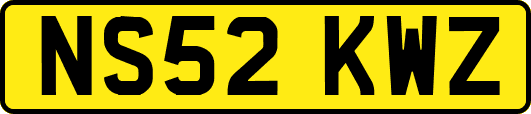 NS52KWZ