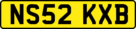 NS52KXB