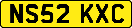 NS52KXC