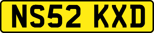 NS52KXD