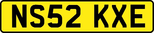 NS52KXE