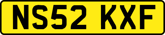 NS52KXF