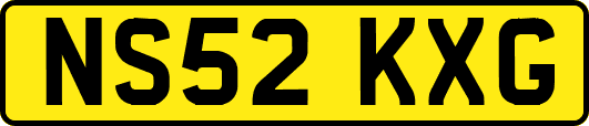 NS52KXG