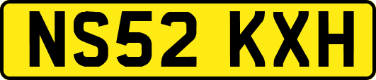 NS52KXH
