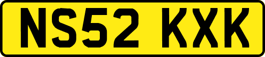 NS52KXK