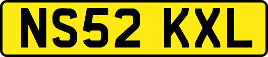 NS52KXL
