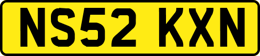 NS52KXN