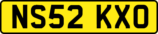 NS52KXO