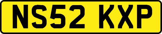 NS52KXP