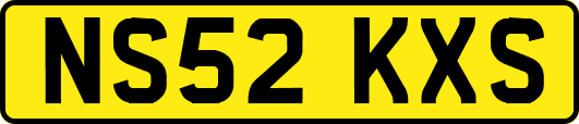 NS52KXS