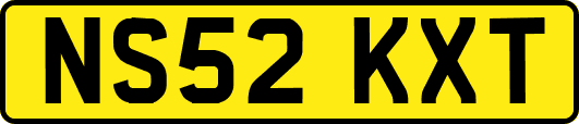 NS52KXT