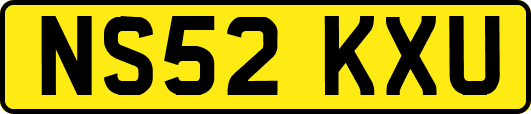 NS52KXU
