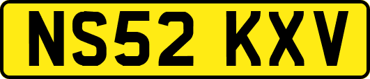 NS52KXV
