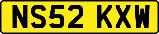 NS52KXW