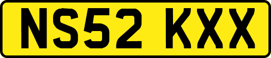 NS52KXX
