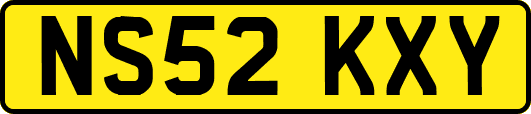 NS52KXY
