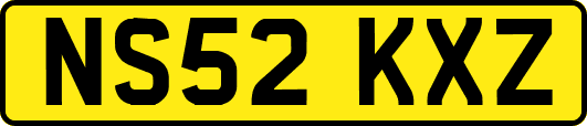 NS52KXZ