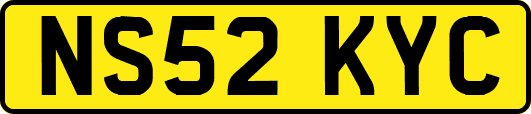 NS52KYC
