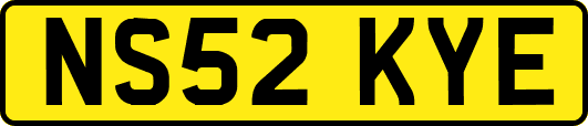 NS52KYE